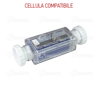 cellula compatibile_clormatic