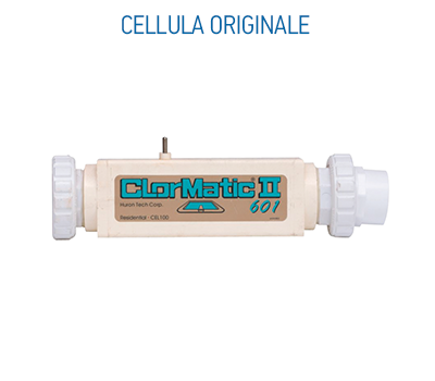 cellula originale_clormatic